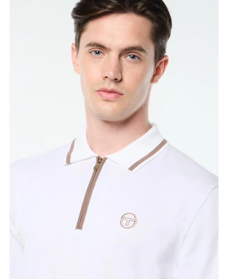 Sergio Tacchini Men's Giovane Polo Shirts