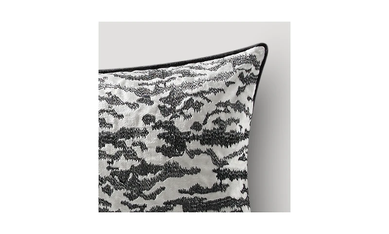 Tigre Lumbar Pillow 12" x 24"