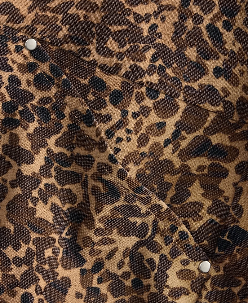 I.n.c. International Concepts Women's Bengalin Shorts, Macy's Exclusive