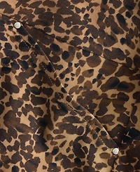 I.n.c. International Concepts Women's Bengalin Shorts, Macy's Exclusive