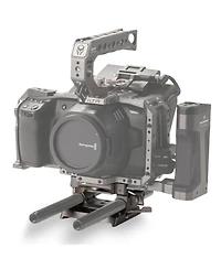 Tilta Tilta 15mm Lws Baseplate Type I - Tilta Grey