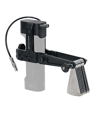 Tilta Float System Rs Battery Counterweight Bracket