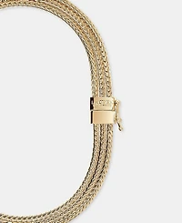 Lauren Ralph Lauren 16" Layered Collar Necklace