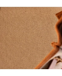 Pre-Owned HERMES 31 Herbag Zip Pegase Pop Toile and Leather