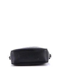 Pre-Owned Gucci Small Soho Disco Crossbody Bag Leather