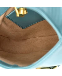 Pre-Owned Gucci Mini Jackie 1961 Hobo Leather