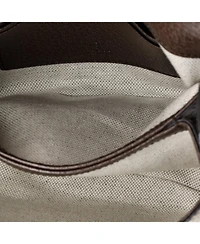 Pre-Owned Gucci Blondie Belt bag Gg Coated Canvas