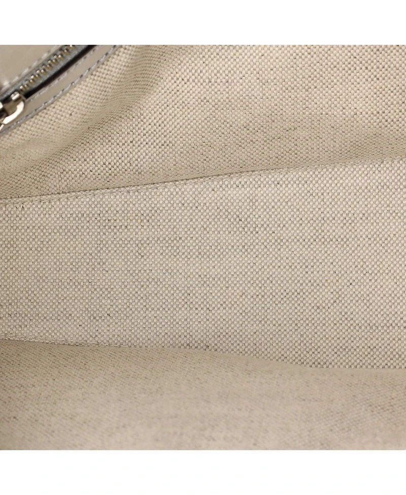 Pre-Owned Gucci Small Horsebit 1955 Asymmetric Shoulder Bag Leather