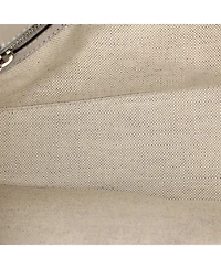 Pre-Owned Gucci Small Horsebit 1955 Asymmetric Shoulder Bag Leather