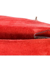 Pre-Owned Gucci Mini Dionysus Bag Gg Coated Canvas