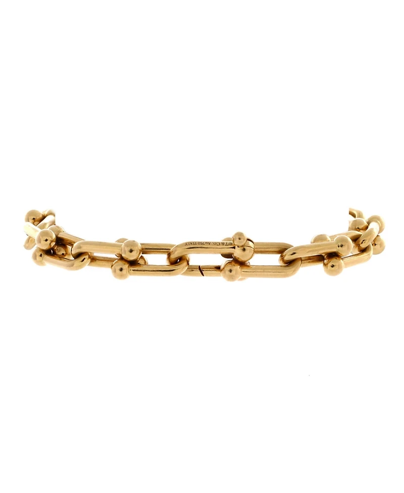 Pre-Owned Tiffany & Co HardWear Link Bracelet