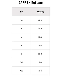 Carre Men's Heavyweight Track Pants