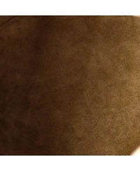 Pre-Owned Loewe Small Balloon Bucket Bag Anagram Canvas and Leather