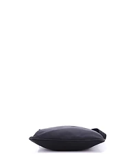 Pre-Owned Prada Medium Front Pocket Messenger Bag Tessuto