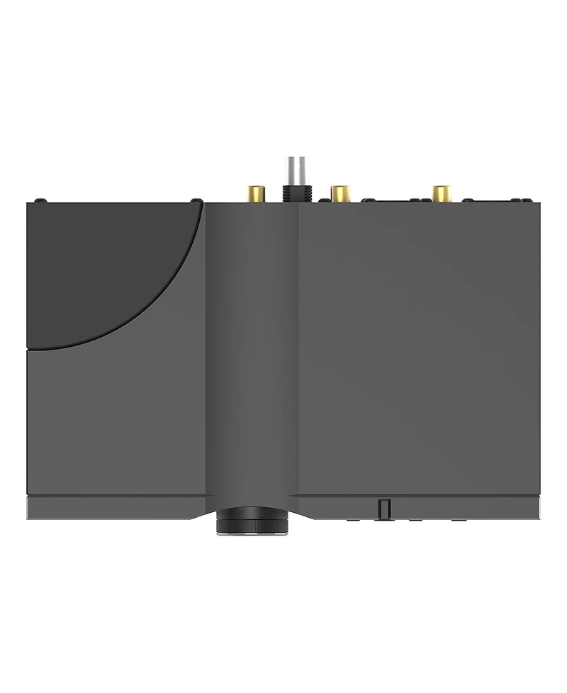 iFi Audio Neo iDSD 3 Lossless Bluetooth Dac and Headphone Amplifier