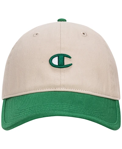 Champion Men's Six-Panel Adjustable Hat