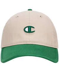 Champion Men's Six-Panel Adjustable Hat