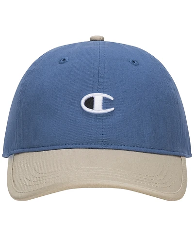 Champion Men's Six-Panel Adjustable Hat