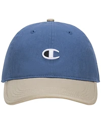 Champion Men's Six-Panel Adjustable Hat