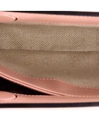 Pre-Owned Gucci Small Gg Shoulder Bag Gg Matelasse Leather