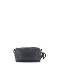 Pre-Owned Prada Dual Strap Camera Bag Vitello Daino