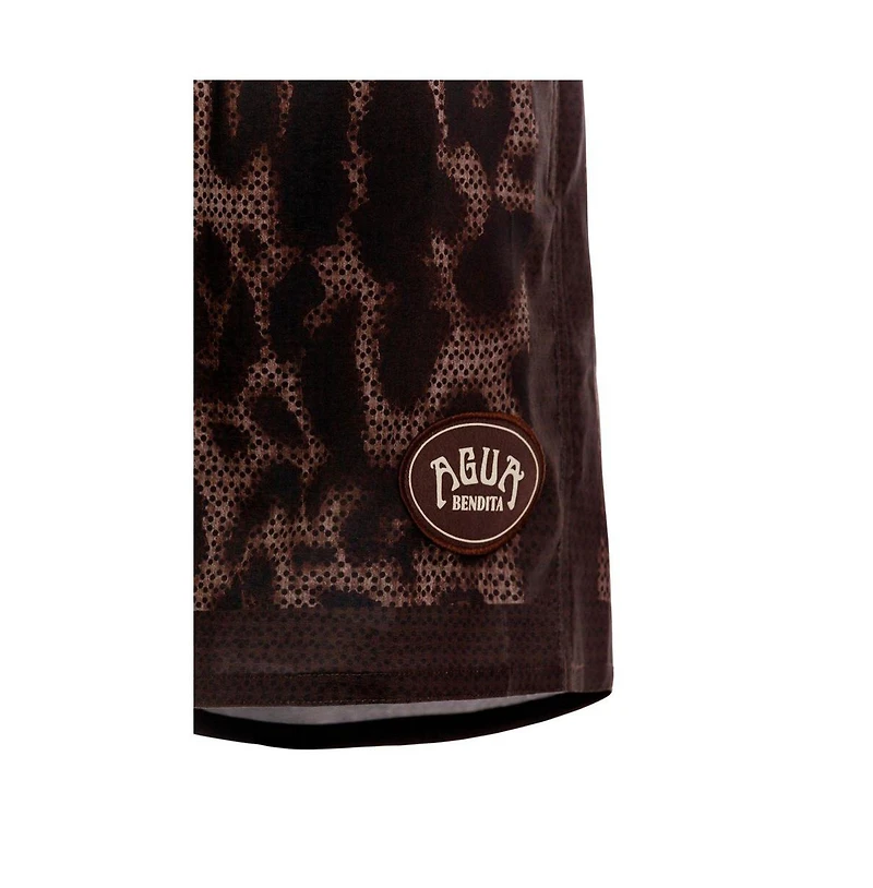 Agua Bendita Men's Joe Quilt