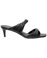 Michael Kors Kiana Mid Slip-On Sandals