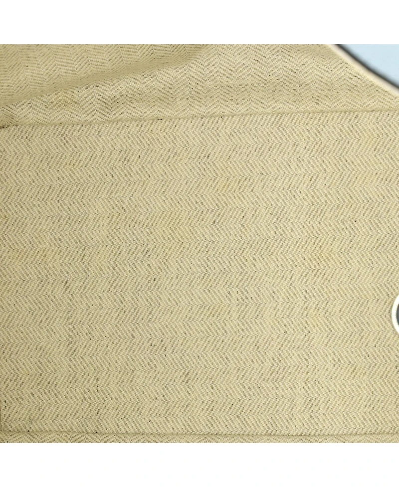 Pre-Owned Loewe Small Hammock Bag Leather