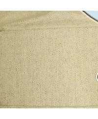 Pre-Owned Loewe Small Hammock Bag Leather