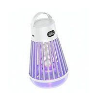 Seamless Outdoors Uv Mosquito Fly Killer Lamp