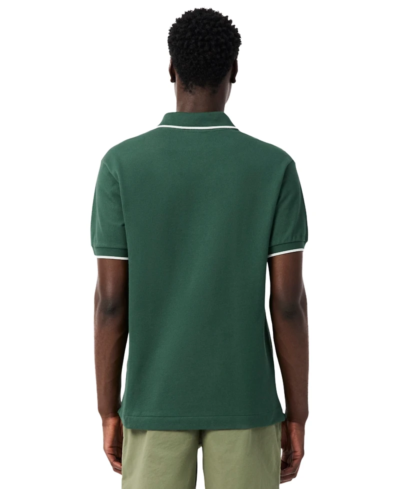 Lacoste Men's Classic-Fit Polo Shirt