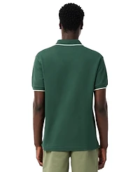 Lacoste Men's Classic-Fit Polo Shirt