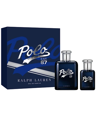 Ralph Lauren 2-Pc. Father's Day Polo 67 Eau de Parfum Set
