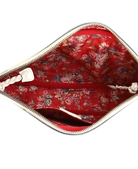 Pre-Owned Gucci Small Trapuntata Camera Bag Quilted Leather