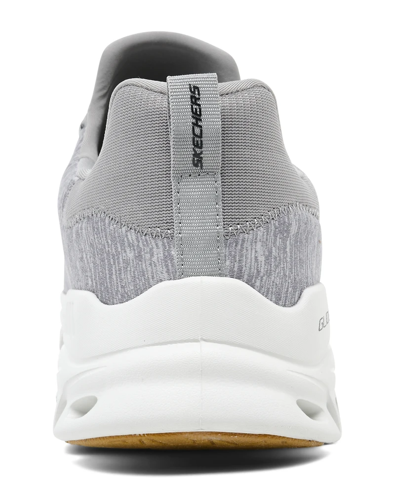 Skechers Men's Glide-Step - Ryla Wide-Width Training Sneakers from Finish Line