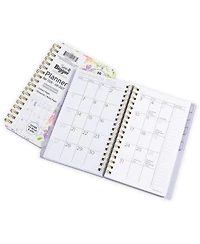 See It Bigger Small 15 Monthly Weekly Planner