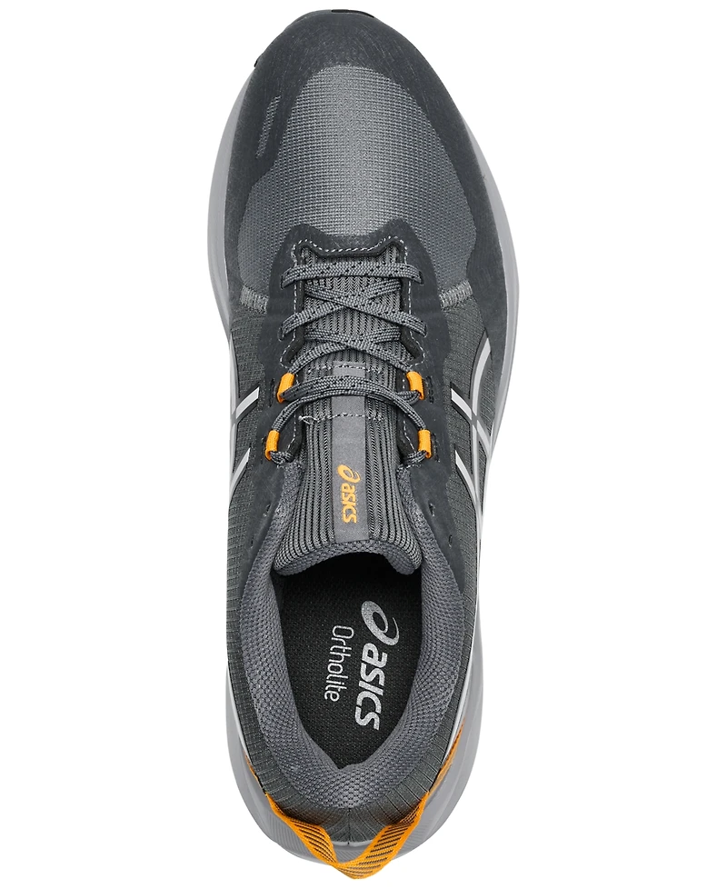 Asics Men's Gel-Venture 11 Wide-Width Trail Running Sneakers from Finish Line