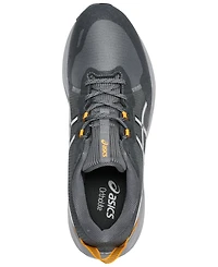 Asics Men's Gel-Venture 11 Wide-Width Trail Running Sneakers from Finish Line