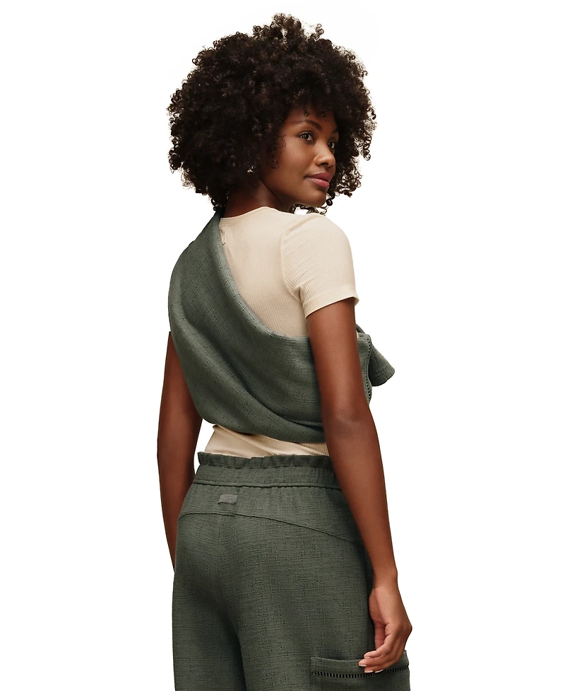 Ugg Women's Arisbeth Pull-on Barrel Pant