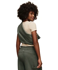 Ugg Women's Arisbeth Pull-on Barrel Pant