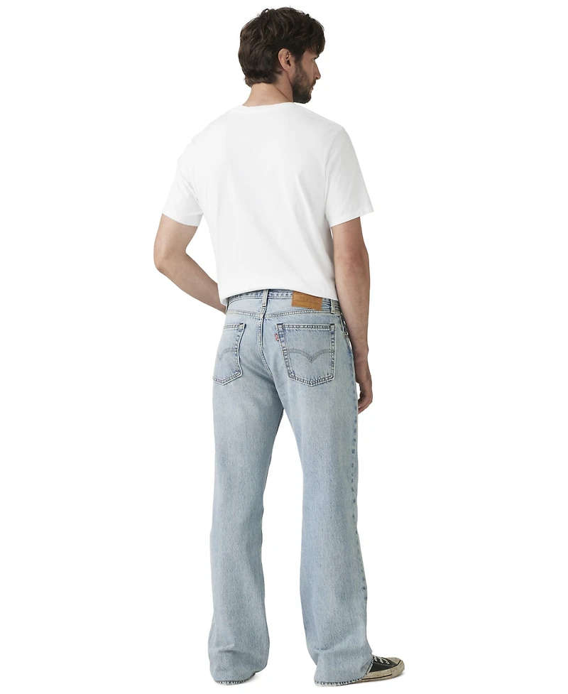 Levi's Men's Regular-Fit Flare Jeans