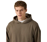 Levi's Men's Premium Boxy Hoodie Sweatshirt
