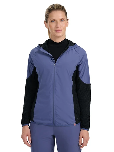 4F Women's Primaloft Active Trail Running Sweatshirt