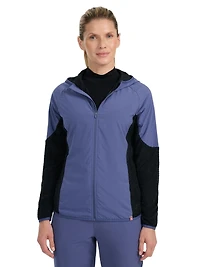 4F Women's Primaloft Active Trail Running Sweatshirt