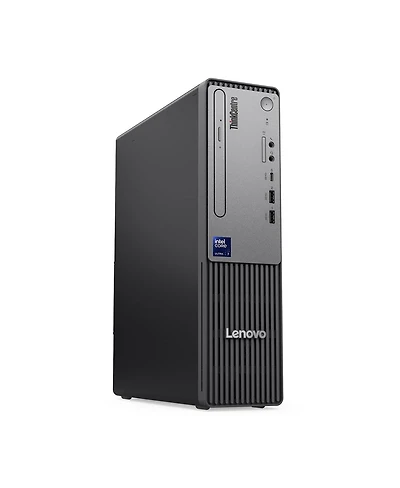 Lenovo ThinkCentre Neo 50s Gen 6 Small Form Factor Desktop Computer, Intel Core Ultra 7 265 2.4GHz, 16GB Ram, 512GB Ssd, Windows 11 Pro