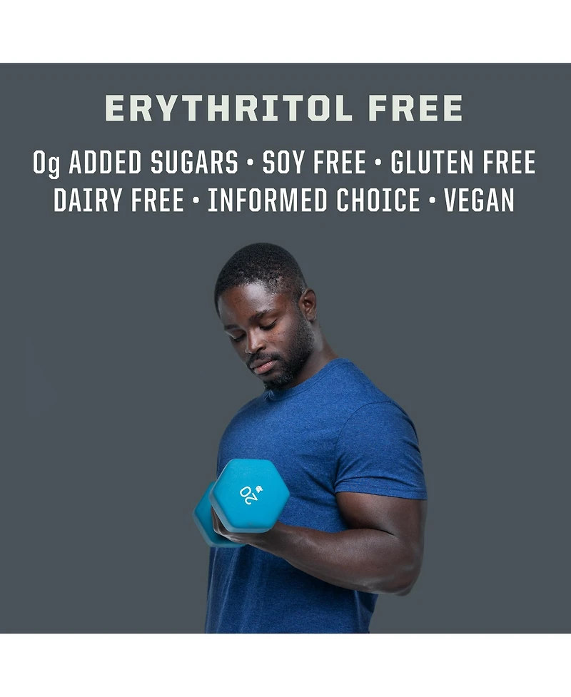 Sunwarrior Creatine Monohydrate Powder Taurine Supplement, 5g Creatine Monohydrate 1g Taurine per Serving