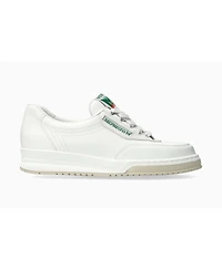 Mephisto Women's Rush Leather Sneaker