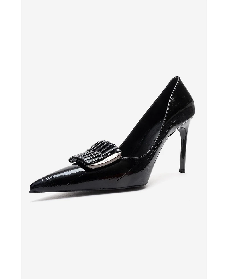 Prologue Shoes Women's Guerni Stiletto Pump