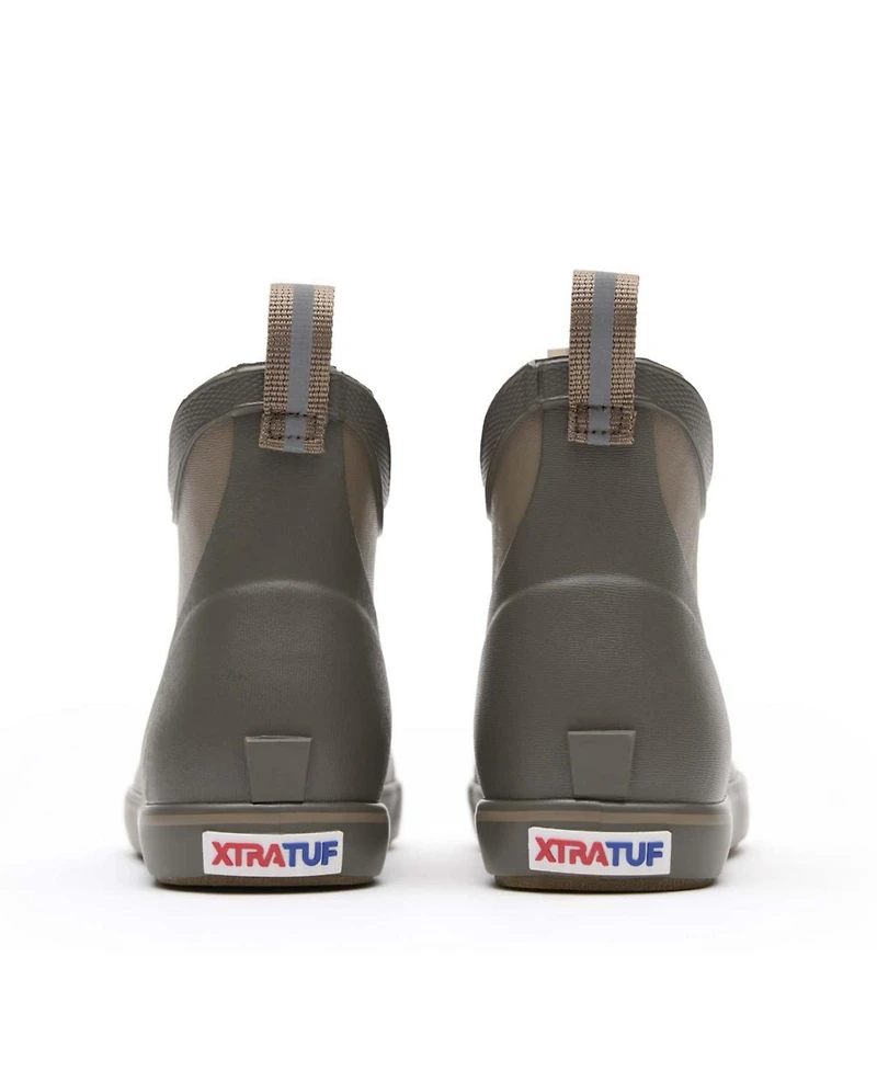 Xtratuf Kids Ankle Deck Boot