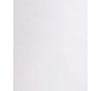 Michael Kors Women's High-Rise Bootcut Cotton Jeans